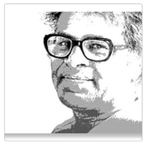 Anthony de Mello