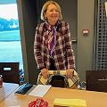 Susan Degeninville