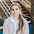 Isabel Greenberg