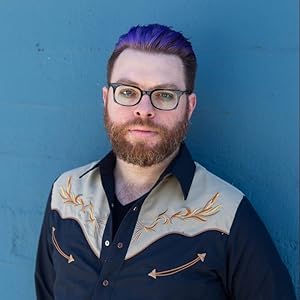 Travis McElroy