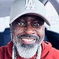 Reggie Hathorn
