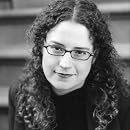 Deborah Cohen