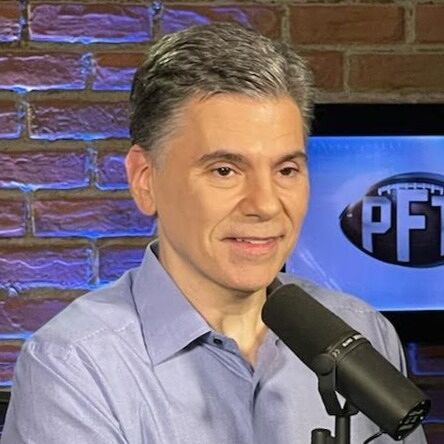 Mike Florio Audiobooks | Audible.co.uk
