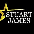 Stuart James