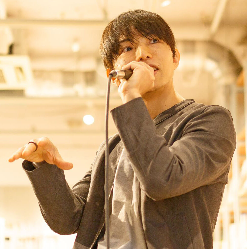 鈴木 祐のオーディオブックを聴こう Audible Co Jp