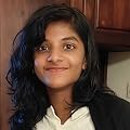 Parvati Anil