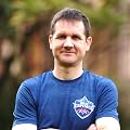 Tim Harkness