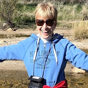 Vicki Lewis Thompson