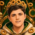 Finn Lambert