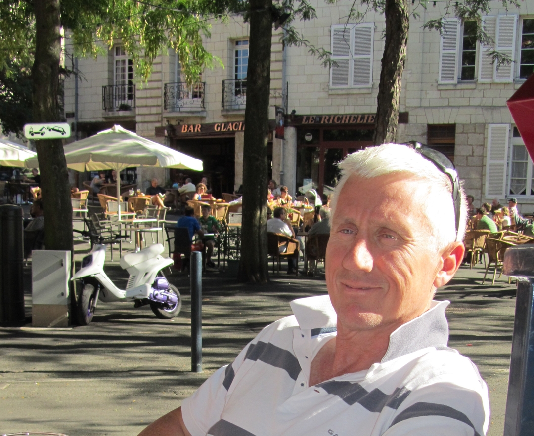 Paul Traynor Audio Books, Best Sellers, Author Bio