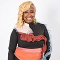 Cynthia Williams
