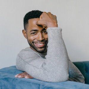 Jay Ellis – Audio Books, Best Sellers, Author Bio