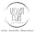 Violet Rae