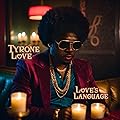 Tyrone Love