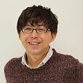 平井 靖史