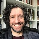 Greg Jenner