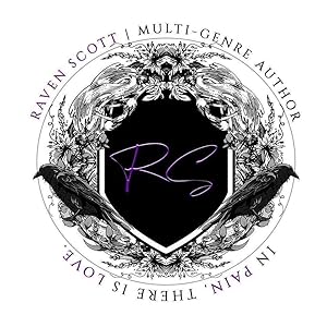 Raven Scott