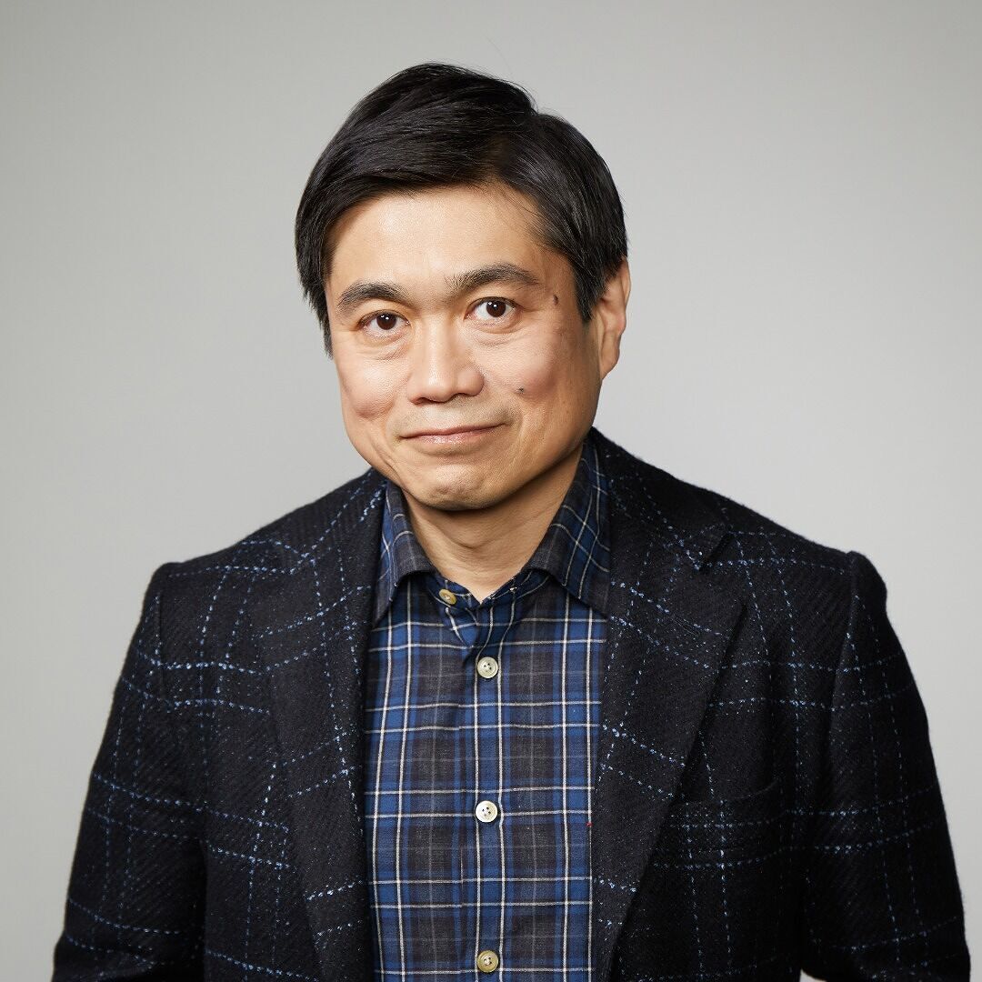 伊藤 穰一 – Audio Books, Best Sellers, Author Bio | Audible.com