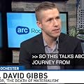 David Michael Gibbs