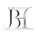 Blake Hensley