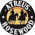 Atreus Rosewood