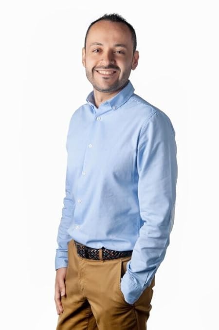 Carlos Pinzón en Amazon.es: Libros y Ebooks de Carlos Pinzón