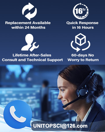 UNITOPSCI customer service contact information