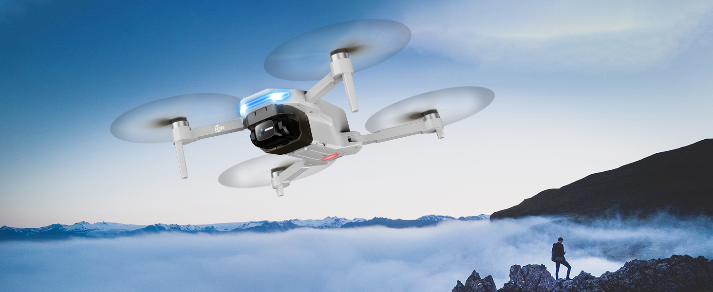 drone with camera