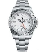 Operational Guidance for Pagani Design Chronograph Watch