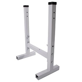 Physionics® Banc de Musculation Complet - Extension Jambe, Butterfly