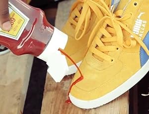 元プロがオススメ Crep クレップ 防水スプレーのメリット5つを詳しく解説するよ Eternal Sapphirus エターナルサッフィルス