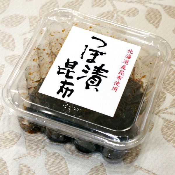 Amazon 【北海道産昆布使用】つぼ漬け昆布 200g つぼ漬昆布 のり・海藻の佃煮 通販 Amazon 【北海道産昆布使用】つぼ漬け昆布 200g つぼ漬昆布 のり・海藻の佃煮 通販
