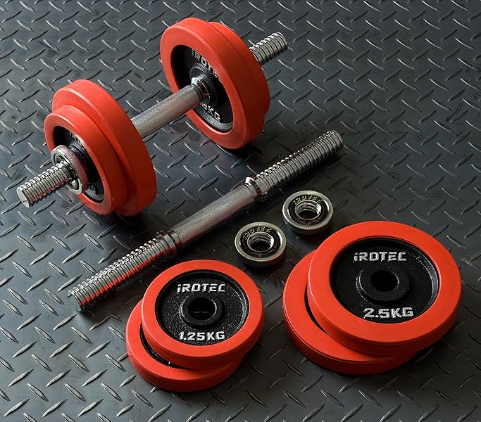 【サウナスーツセット】 ベンチプレス 筋トレ 30kgセット セット：ブラックタイプ 筋トレグッズ＊ トレーニング器具 / バーベル