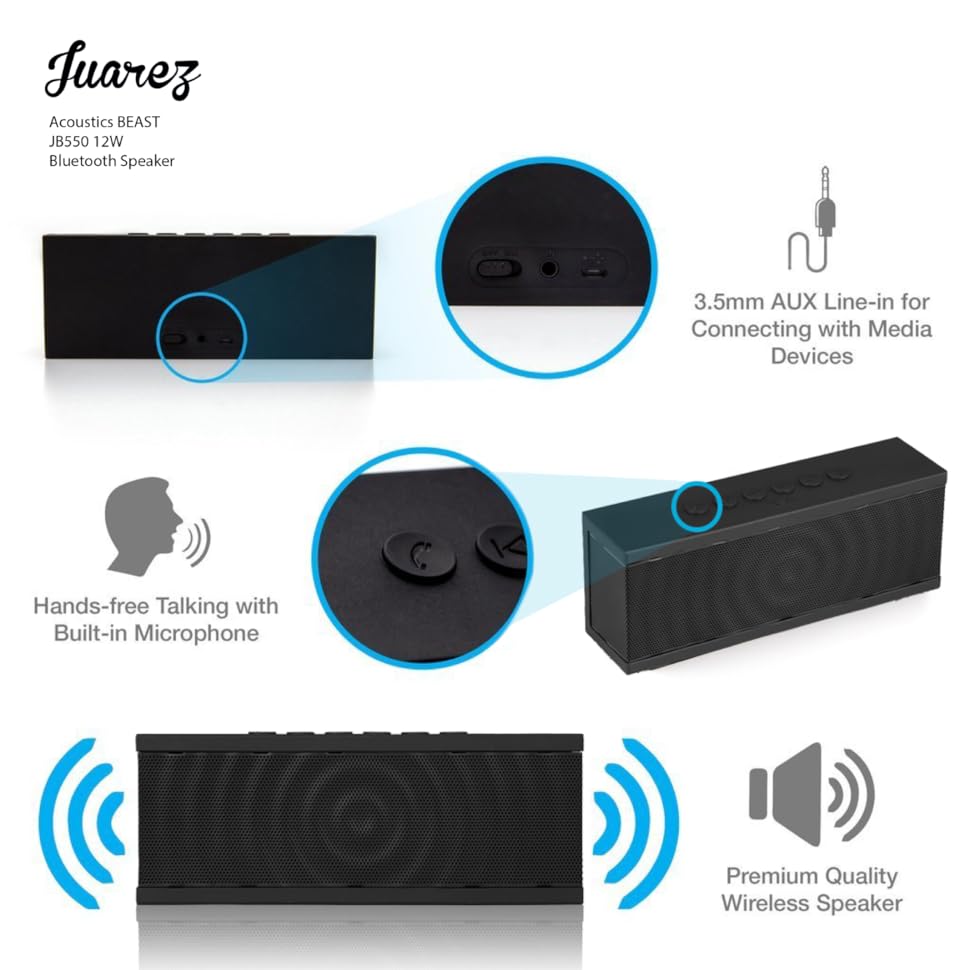 juarez acoustics jab700 bt speaker price