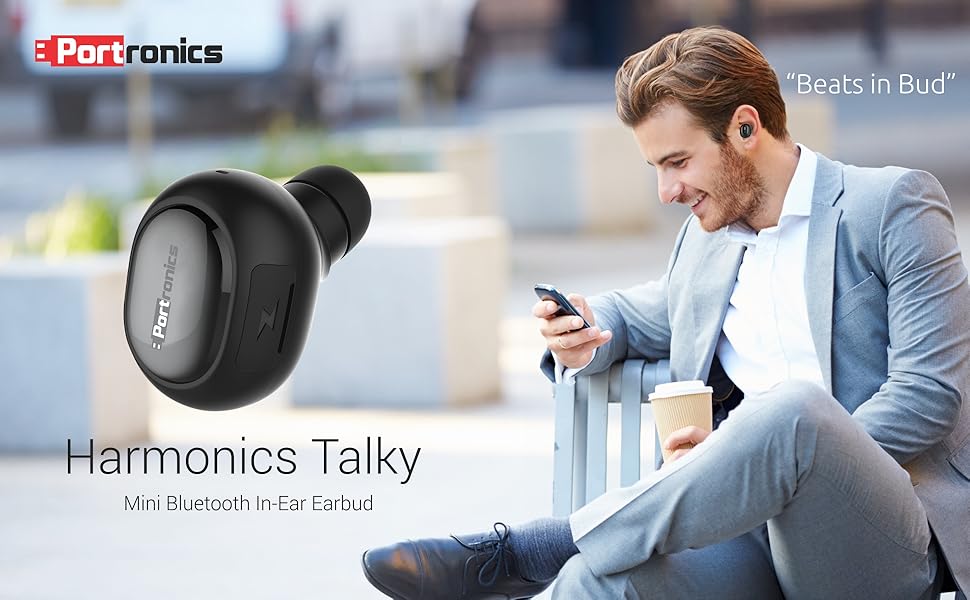 portronics talky 2