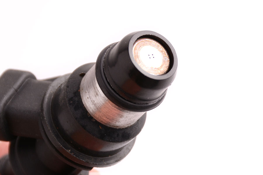 2000 Chevy Silverado 1500 Fuel Injectors