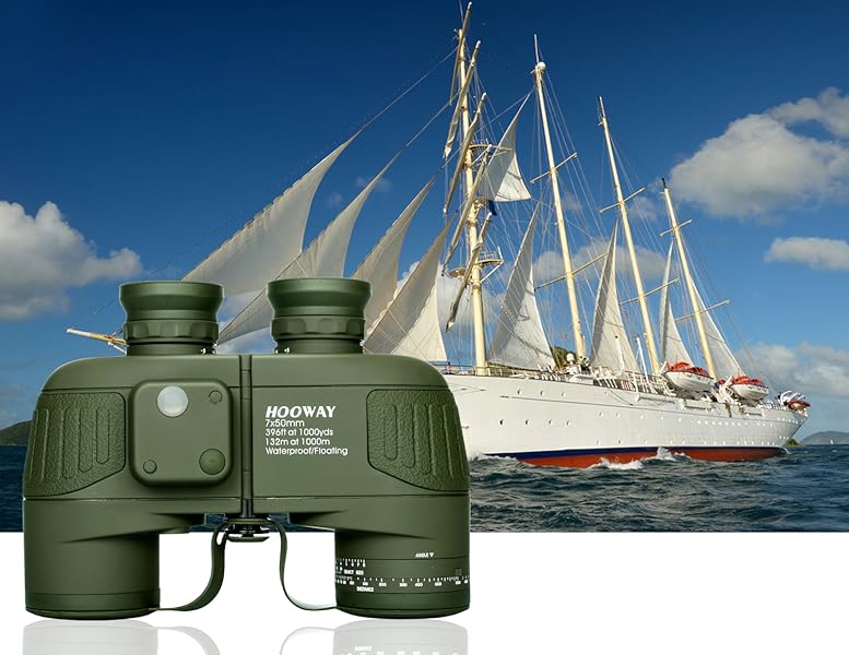 hooway binoculars
