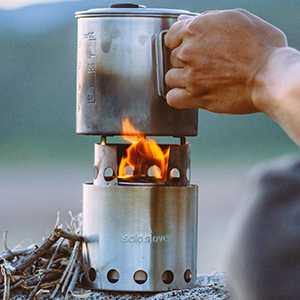 solo stove on amazon