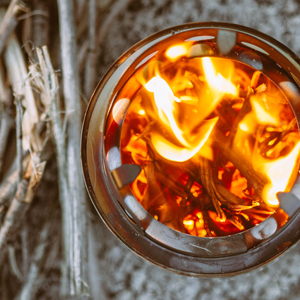 solo stove amazon sale