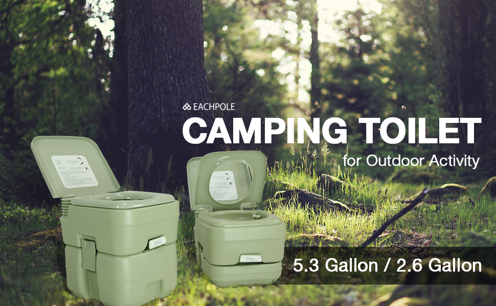 PARTYSAVING New 2.6 Gallon Travel Outdoor Camping Boat