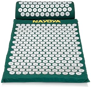 Acupressure mat Acupressure mat
