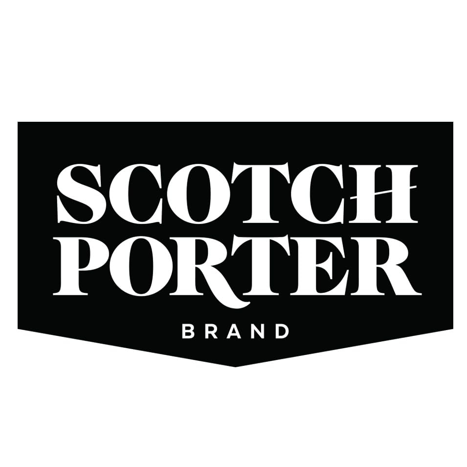 Scotch Porter Hair Balm 3 oz. Beauty