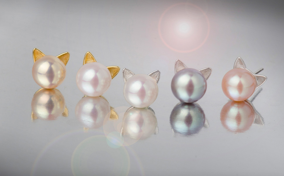 Kitty & Studs – Der Italienische Deckhengst