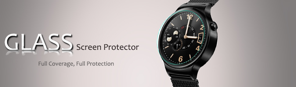 Image result for huawei watch 2 pro tempered glass