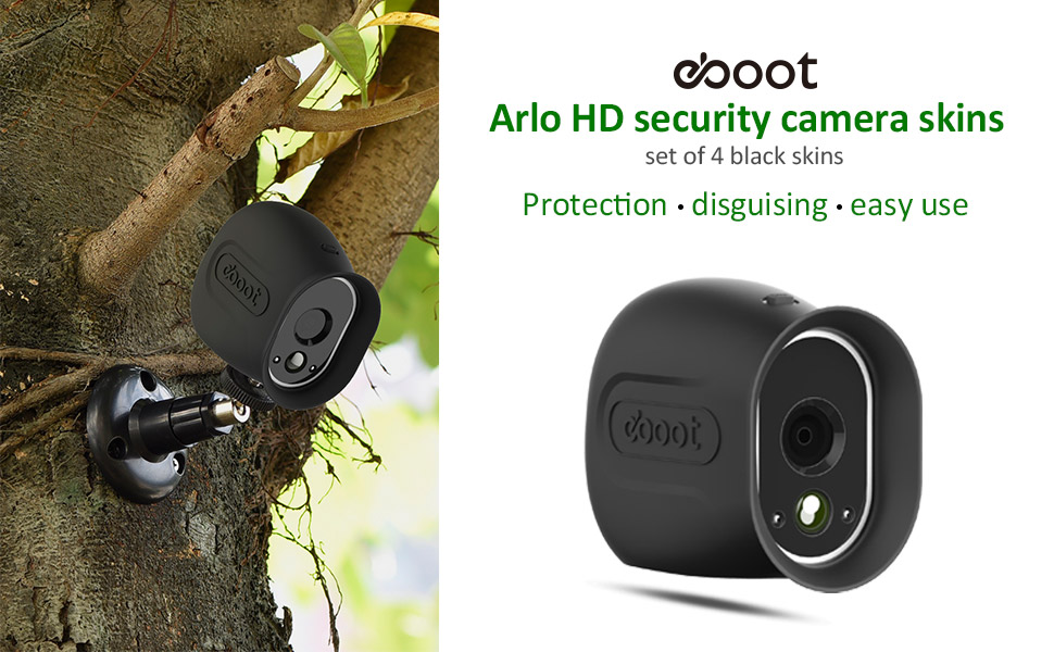 Spotlight Camera Wasserstein Arlo Pro Skins Arlo Camera Cover