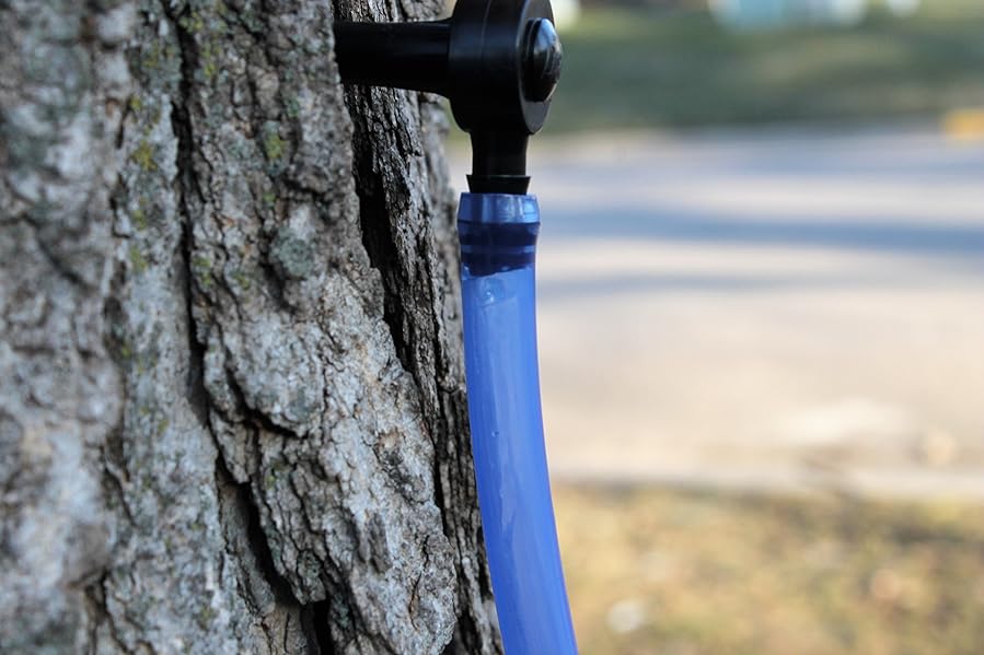Maple Tree Tapping Kit Includes 5/16 inch Tree Saver Taps