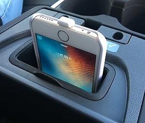 Amazon Com Bezalel 2017 Latitude Iphone 6 6s Qi Pma