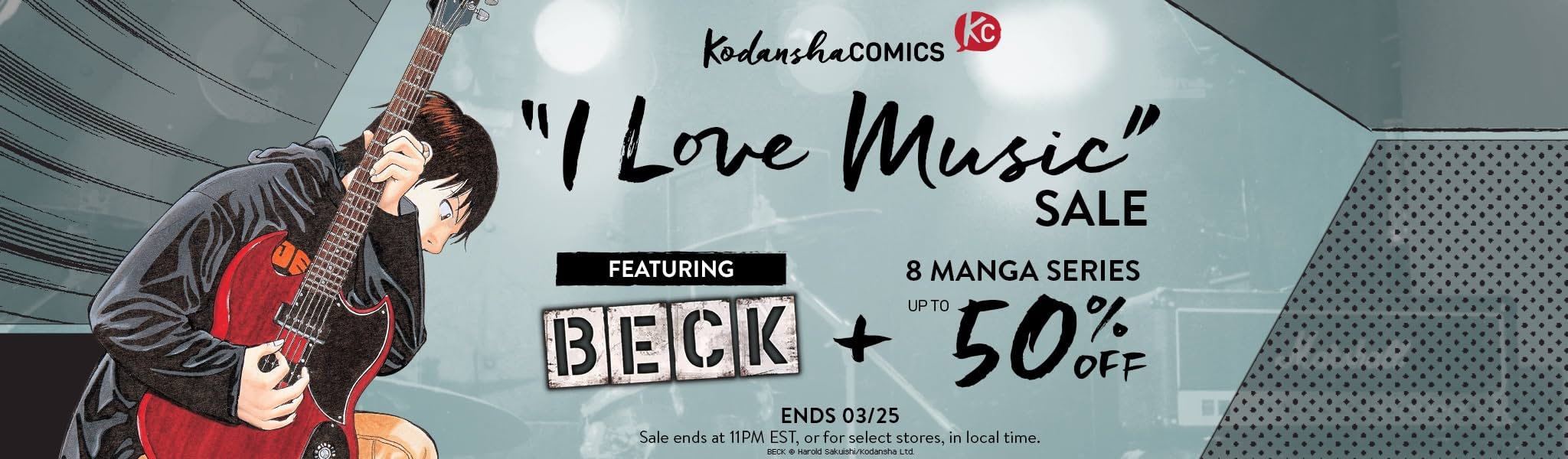 Kodansha I Love Music Sale Comics By Comixology - 