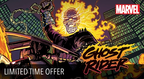 Livres Numériques Comics De Comixology Web - 