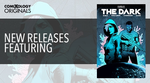 Digital Comics Comics By Comixology Web Uk